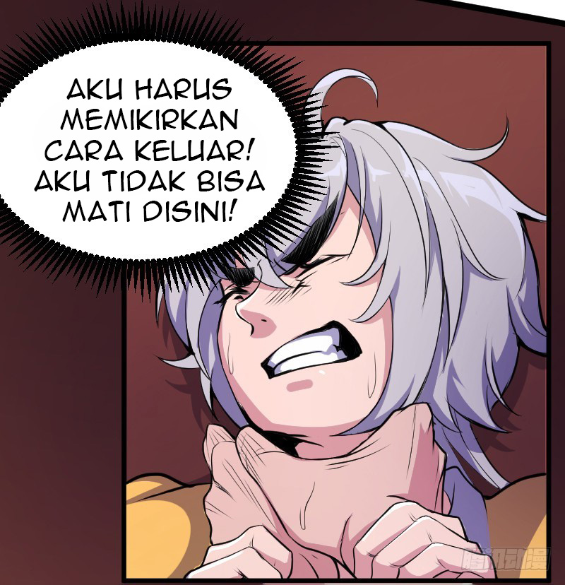 Reborn as King Chapter 06 Gambar 30
